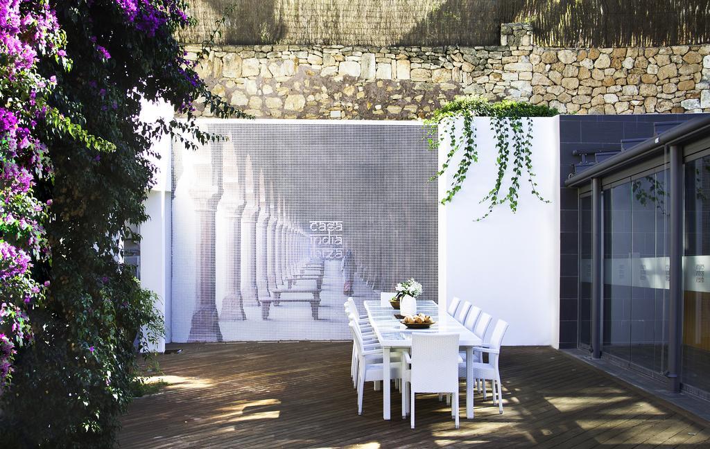 Вілла Casa India Ibiza Санта-Еулалія-дель-Ріо Номер фото