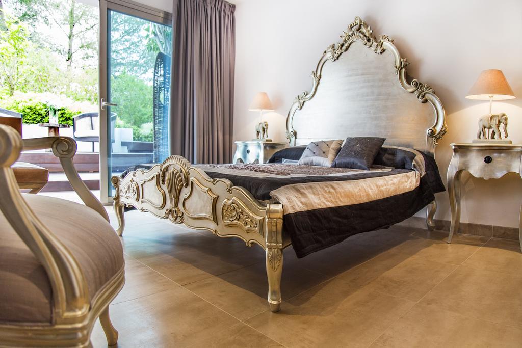 Вілла Casa India Ibiza Санта-Еулалія-дель-Ріо Екстер'єр фото