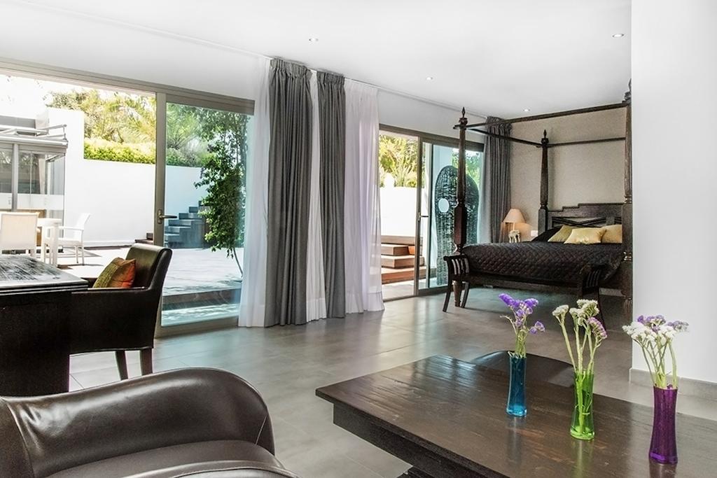 Вілла Casa India Ibiza Санта-Еулалія-дель-Ріо Номер фото