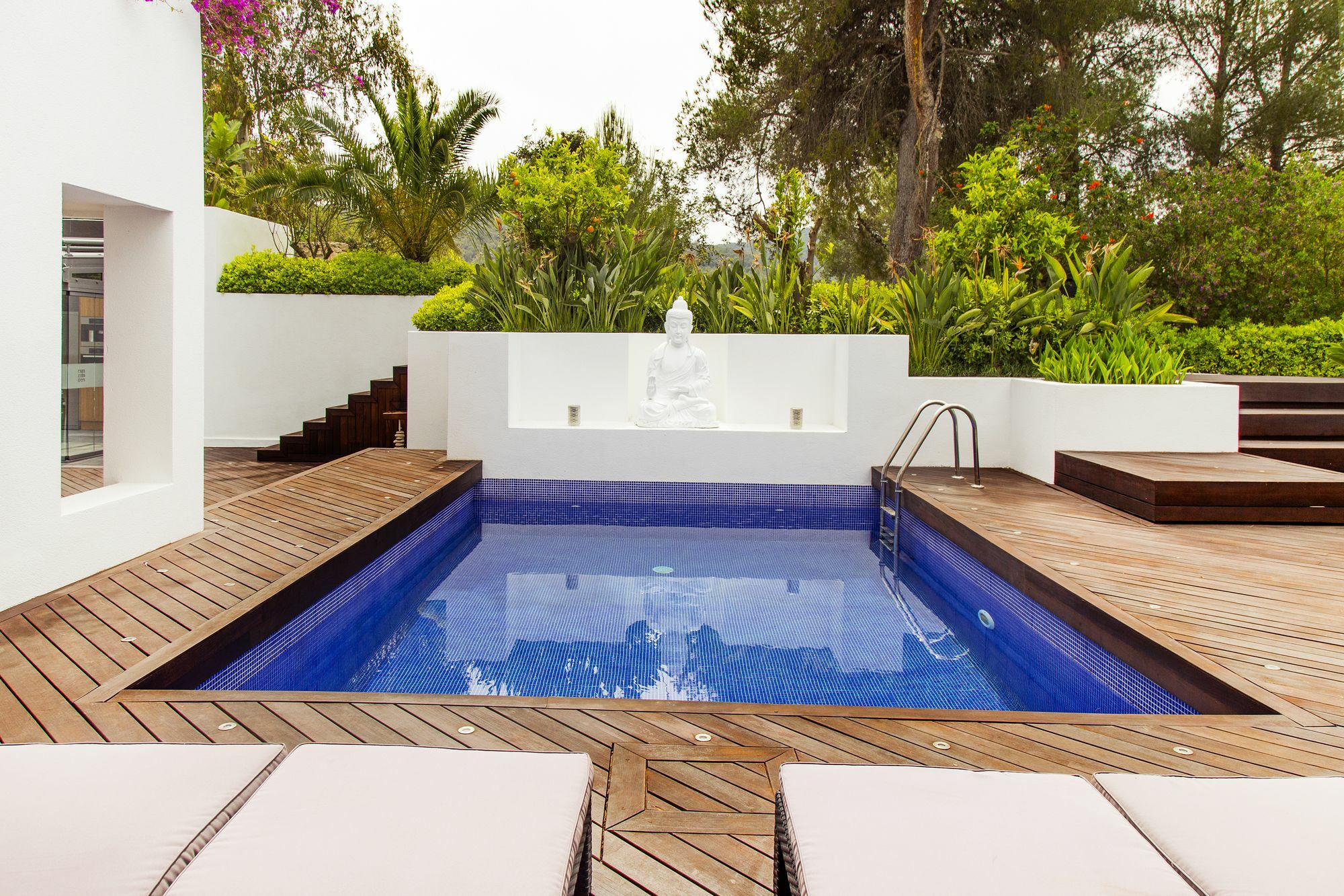 Вілла Casa India Ibiza Санта-Еулалія-дель-Ріо Екстер'єр фото